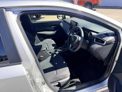 2022 Toyota Corolla SX Hybrid