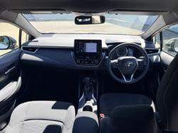 2022 Toyota Corolla SX Hybrid