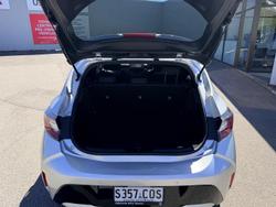 2022 Toyota Corolla SX Hybrid