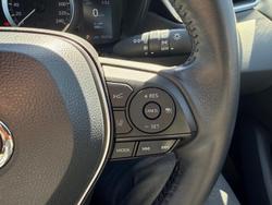 2022 Toyota Corolla SX Hybrid