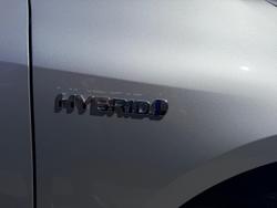 2022 Toyota Corolla SX Hybrid