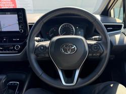 2022 Toyota Corolla SX Hybrid