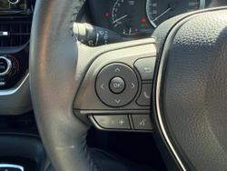 2022 Toyota Corolla SX Hybrid