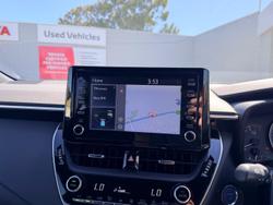 2022 Toyota Corolla SX Hybrid