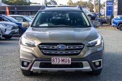 2025 Subaru Outback AWD