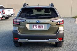 2025 Subaru Outback AWD