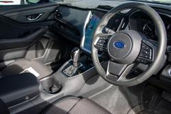 2025 Subaru Outback AWD