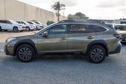 2025 Subaru Outback AWD