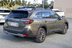 2025 Subaru Outback AWD