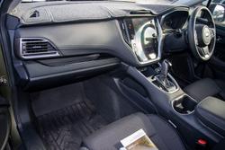 2025 Subaru Outback AWD