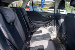 2025 Subaru Outback AWD