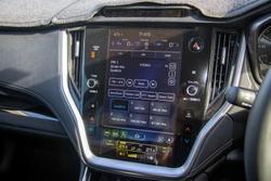 2025 Subaru Outback AWD