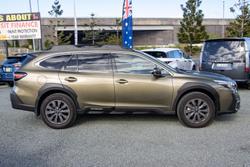 2025 Subaru Outback AWD