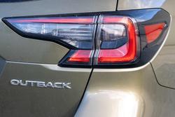 2025 Subaru Outback AWD