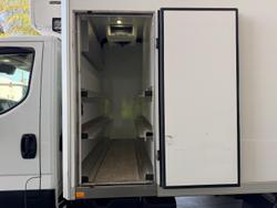 2020 Iveco Daily 45C17 A8