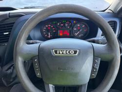 2020 Iveco Daily 45C17 A8