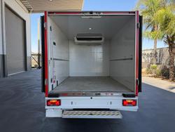 2020 Iveco Daily 45C17 A8