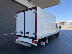 2020 Iveco Daily 45C17 A8