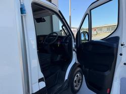 2020 Iveco Daily 45C17 A8