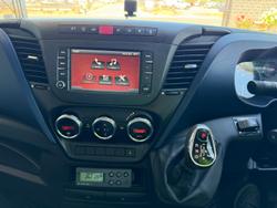 2020 Iveco Daily 45C17 A8