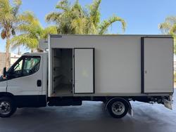 2020 Iveco Daily 45C17 A8