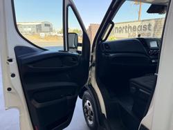 2020 Iveco Daily 45C17 A8