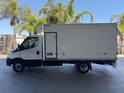 2020 Iveco Daily 45C17 A8