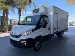 2020 Iveco Daily 45C17 A8