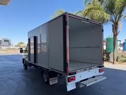 2020 Iveco Daily 45C17 A8