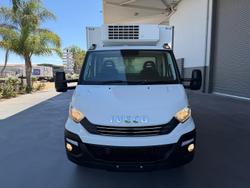 2020 Iveco Daily 45C17 A8