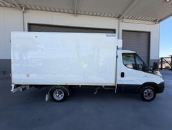 2020 Iveco Daily 45C17 A8