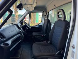 2020 Iveco Daily 45C17 A8