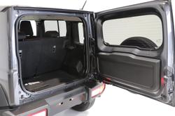 2025 Suzuki Jimny XL