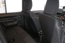 2025 Suzuki Jimny XL