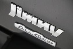 2025 Suzuki Jimny XL