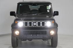 2025 Suzuki Jimny XL