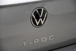 2025 Volkswagen T-Roc 110TSI Style