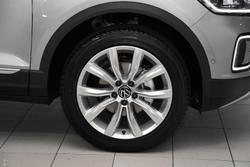 2025 Volkswagen T-Roc 110TSI Style