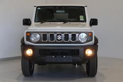 2025 Suzuki Jimny XL