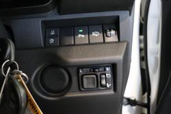 2025 Suzuki Jimny XL