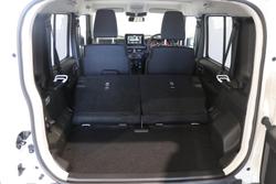 2025 Suzuki Jimny XL