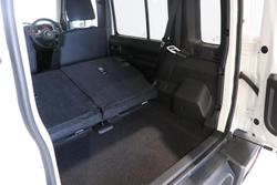 2025 Suzuki Jimny XL