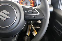 2025 Suzuki Jimny XL