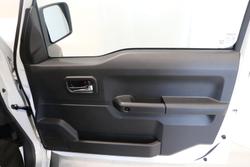 2025 Suzuki Jimny XL