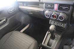 2025 Suzuki Jimny XL