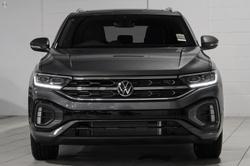 2025 Volkswagen T-Roc 140TSI R-Line
