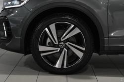 2025 Volkswagen T-Roc 140TSI R-Line