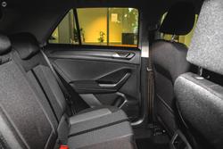 2025 Volkswagen T-Roc CityLife