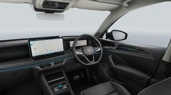 2026 Volkswagen Tiguan 150TSI Elegance