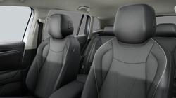 2026 Volkswagen Tiguan 150TSI Elegance